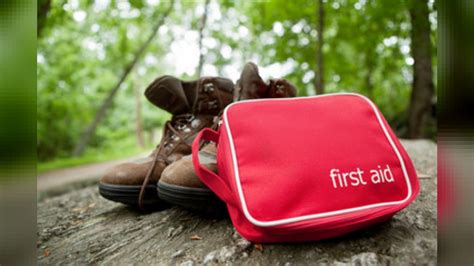 canberra first aid and training